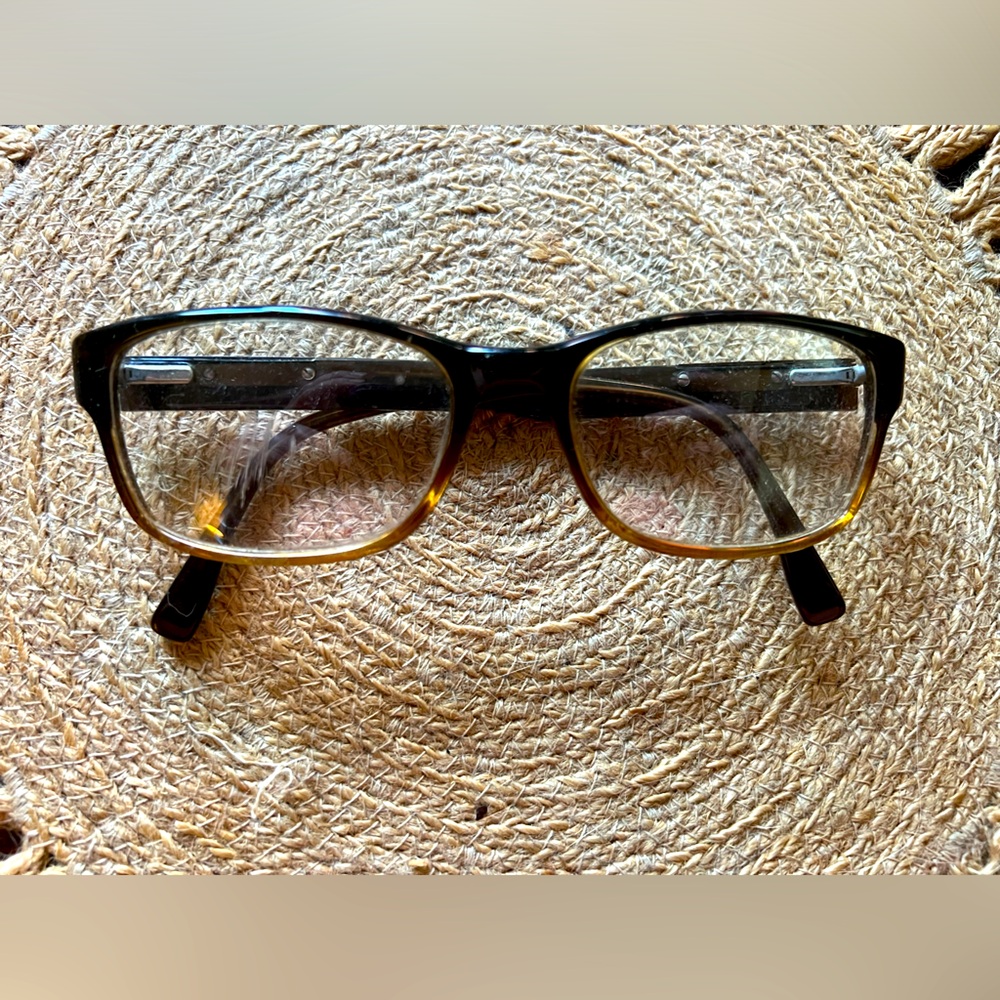 Brown Gradient - image 1